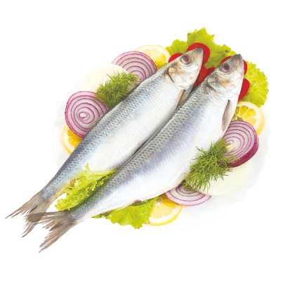 Сельдь олюторская с/с Рыбачка Соня (Владивосток)